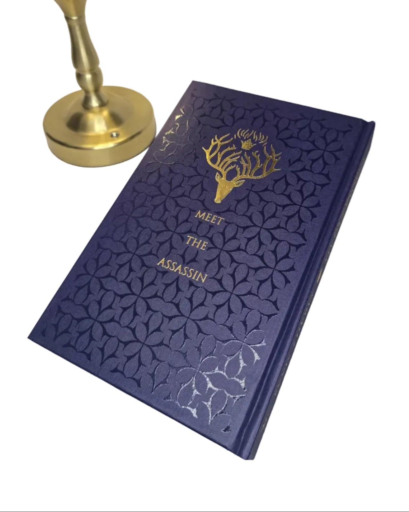 Throne Of Glass by Sarah J. Maas - Collector's Edition