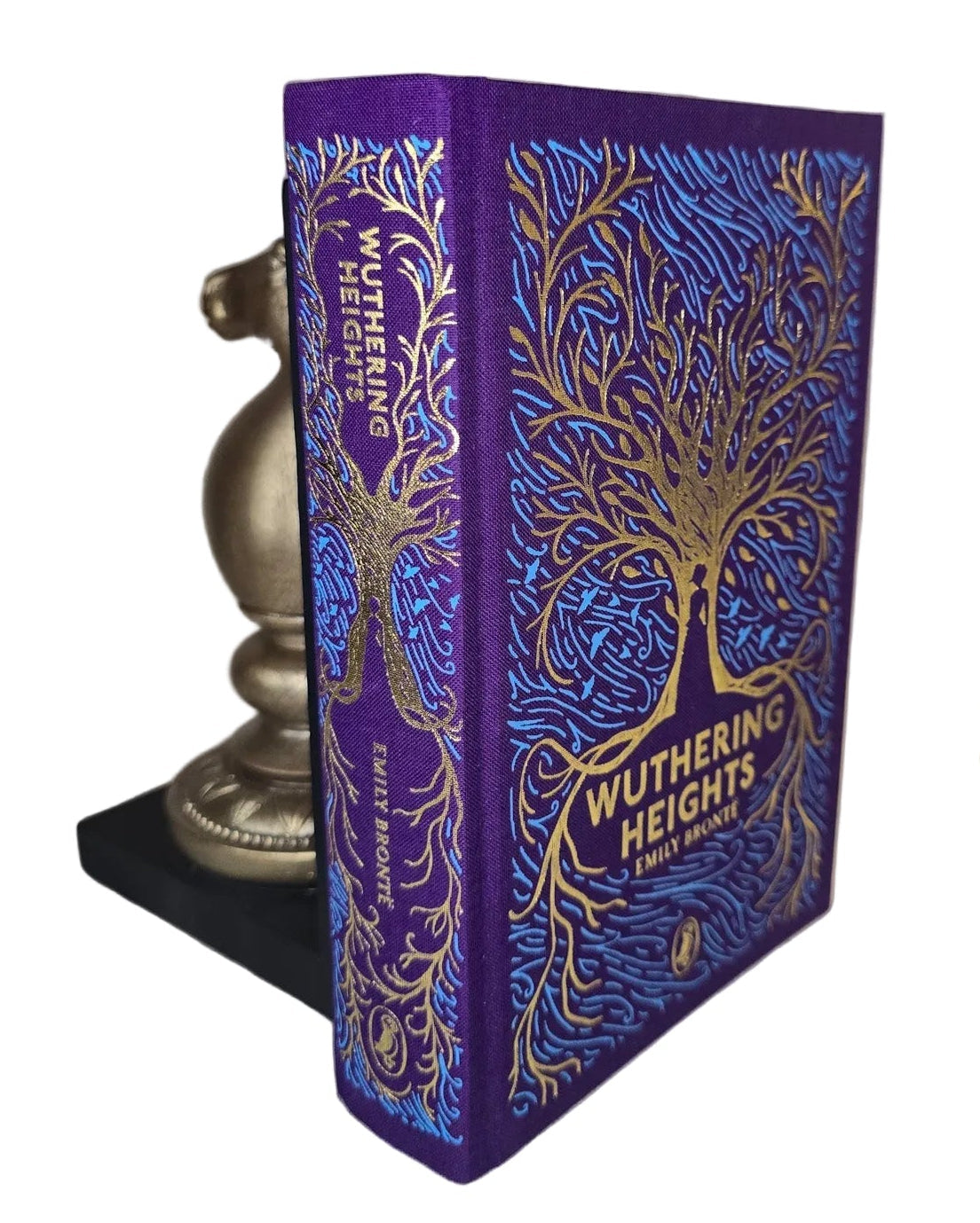 Wuthering Heights by EmilyBronte - Special Edition