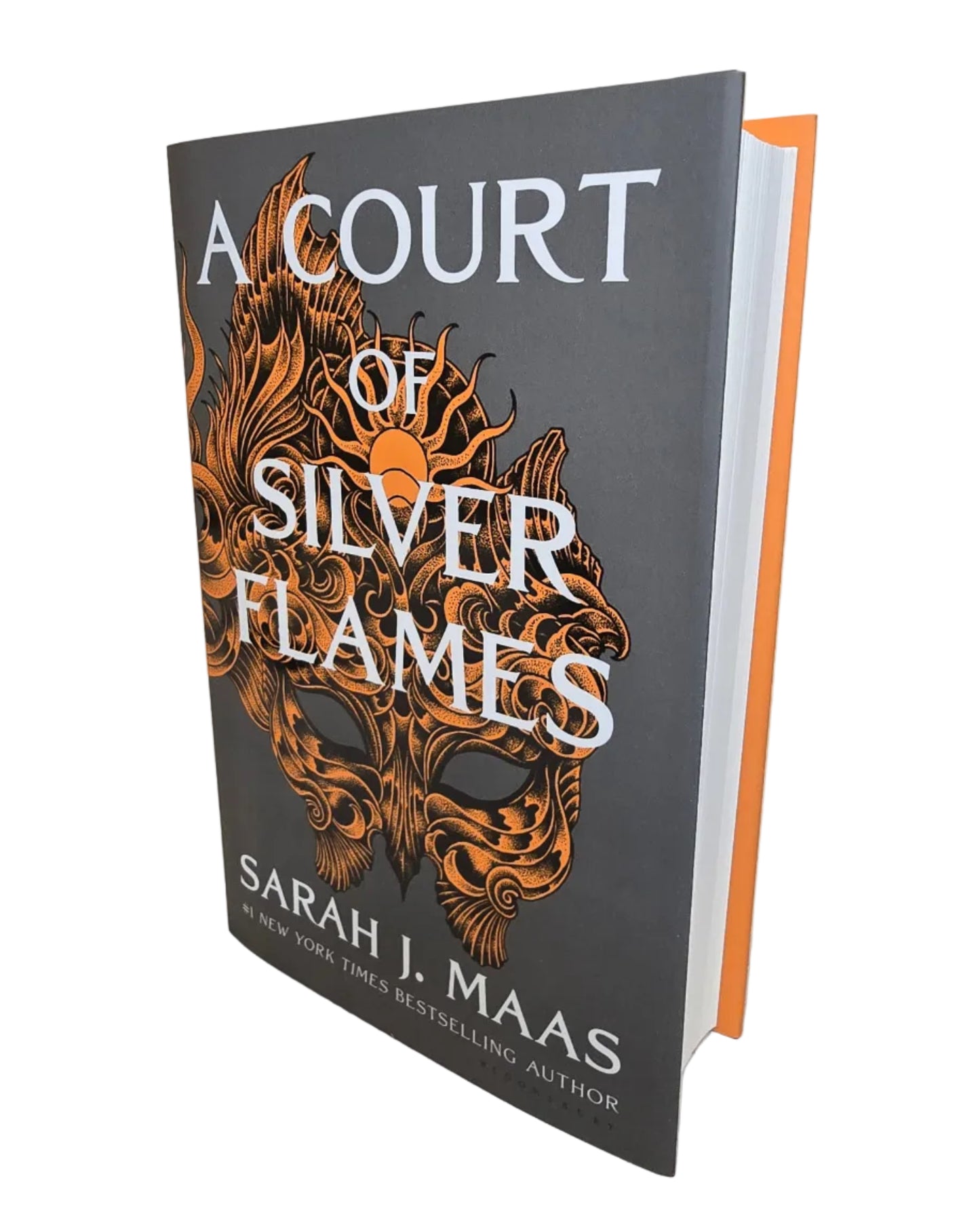 A Court Of Thorns And Roses Hardcover Box Set by Sarah J. Maas