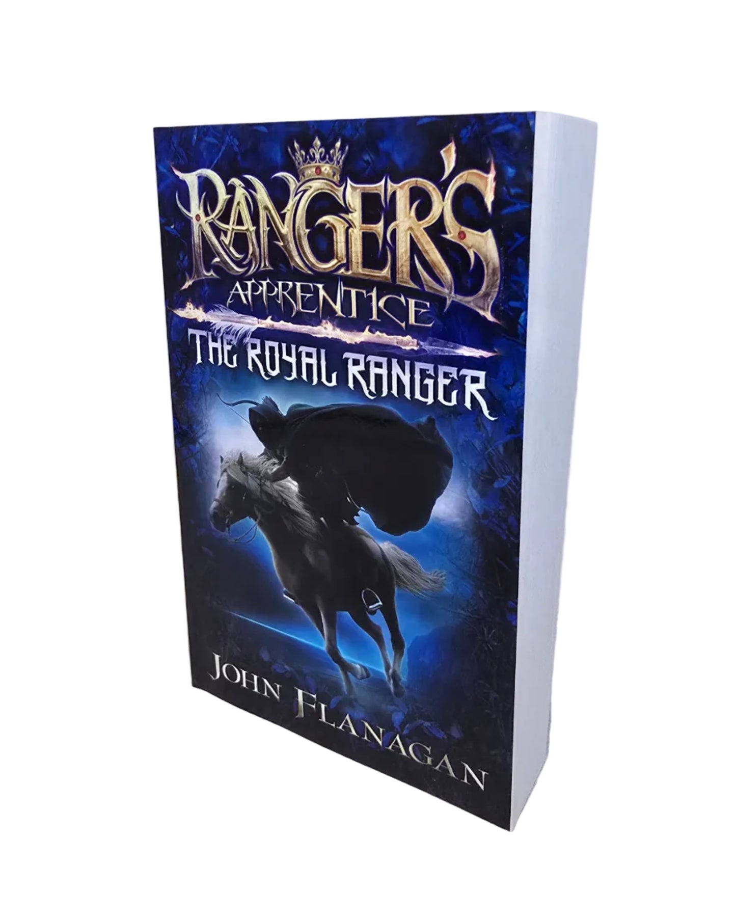 The Royal Ranger by John Flanagan