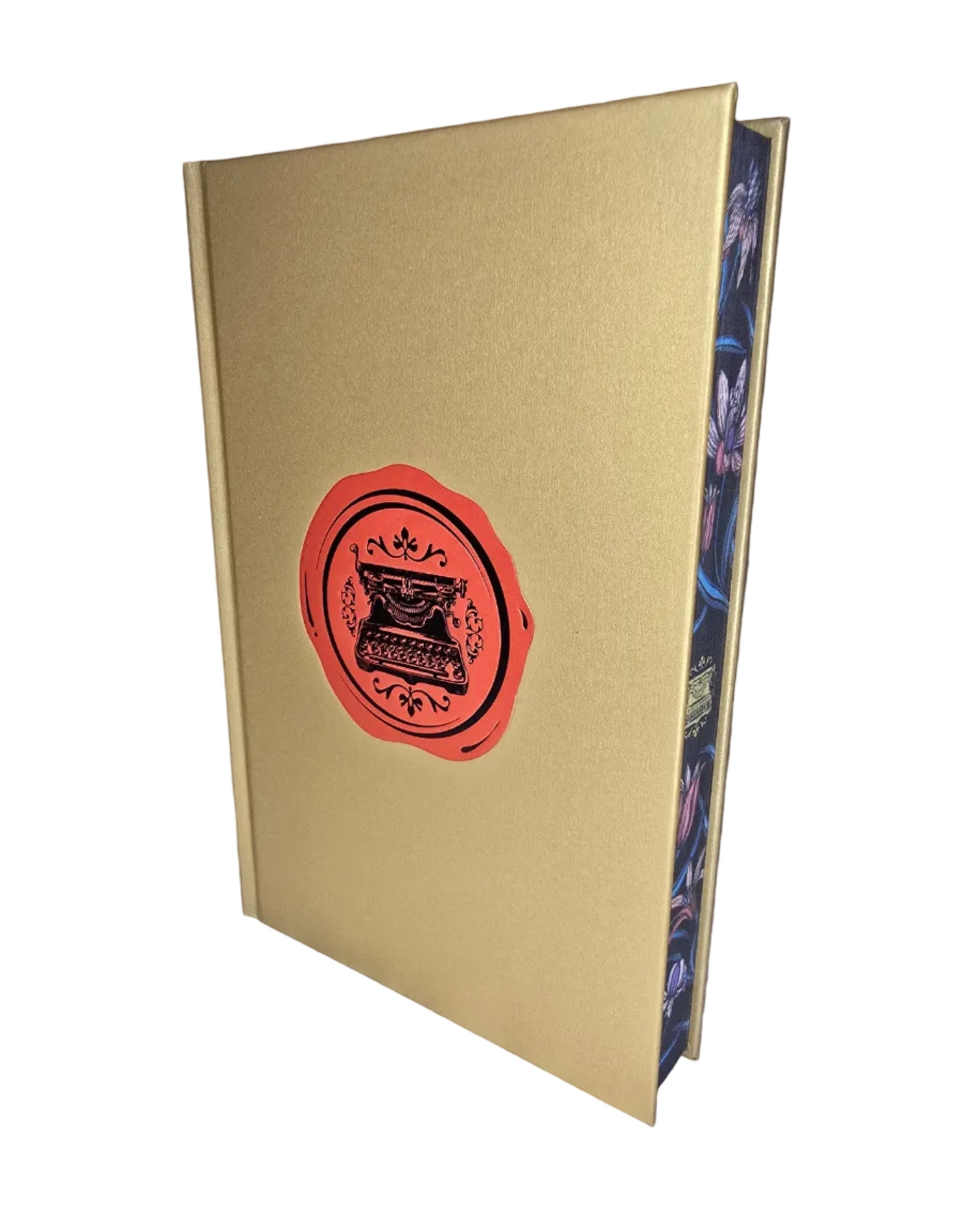 Divine Rivals by Rebecca Ross - U.S. Collector's Edition