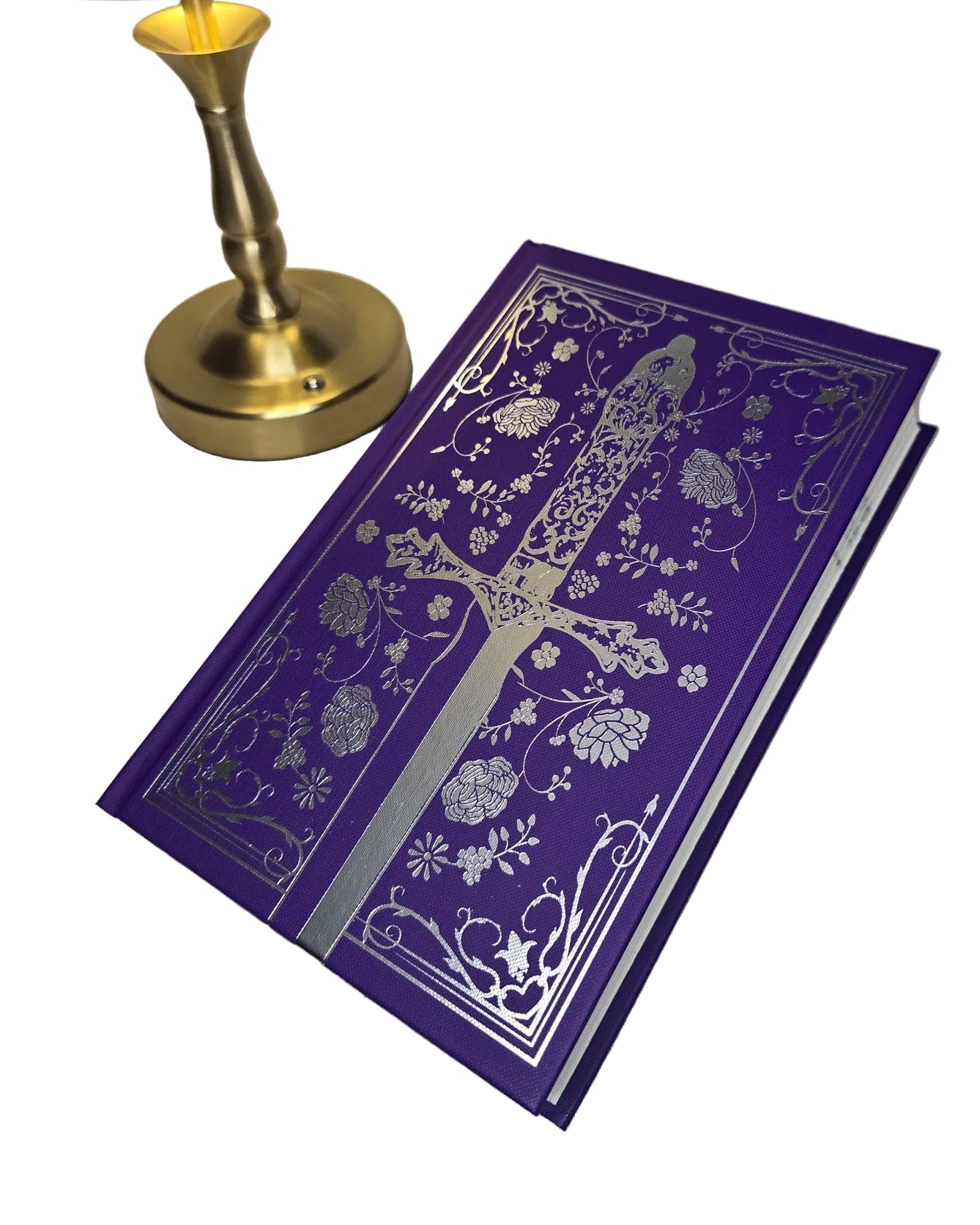 Powerless by Lauren Roberts - Collector's Edition