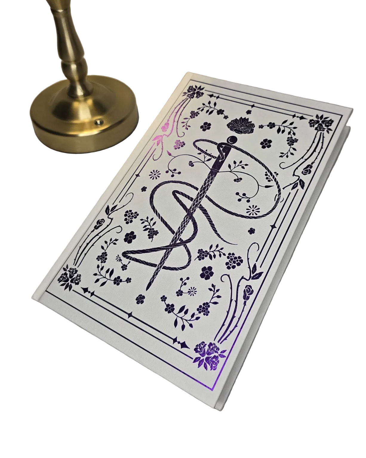 Powerful by Lauren Roberts - Collector's Edition