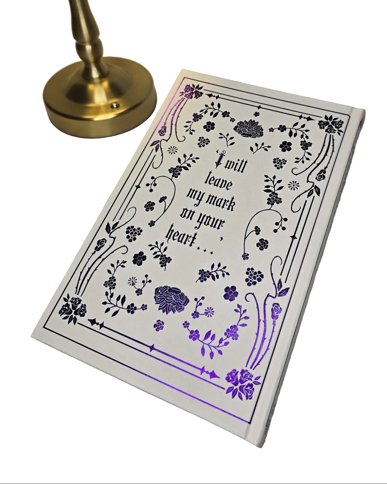Powerful by Lauren Roberts - Collector's Edition