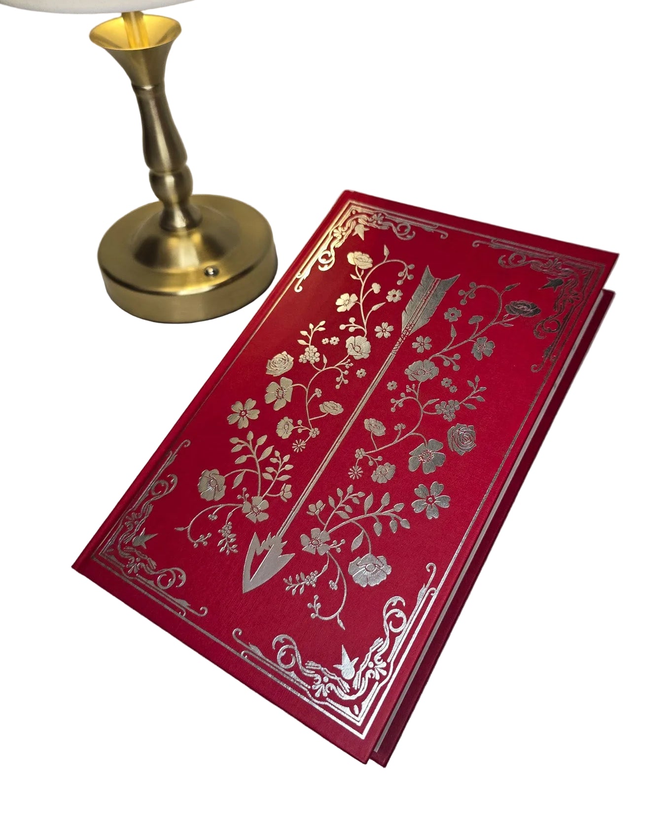 Reckless by Lauren Roberts - Collector's Edition