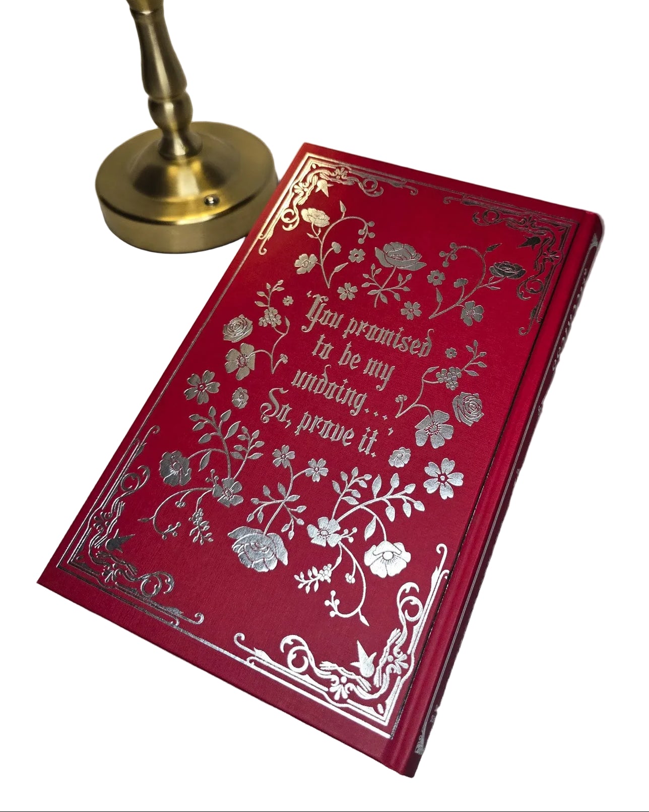 Reckless by Lauren Roberts - Collector's Edition