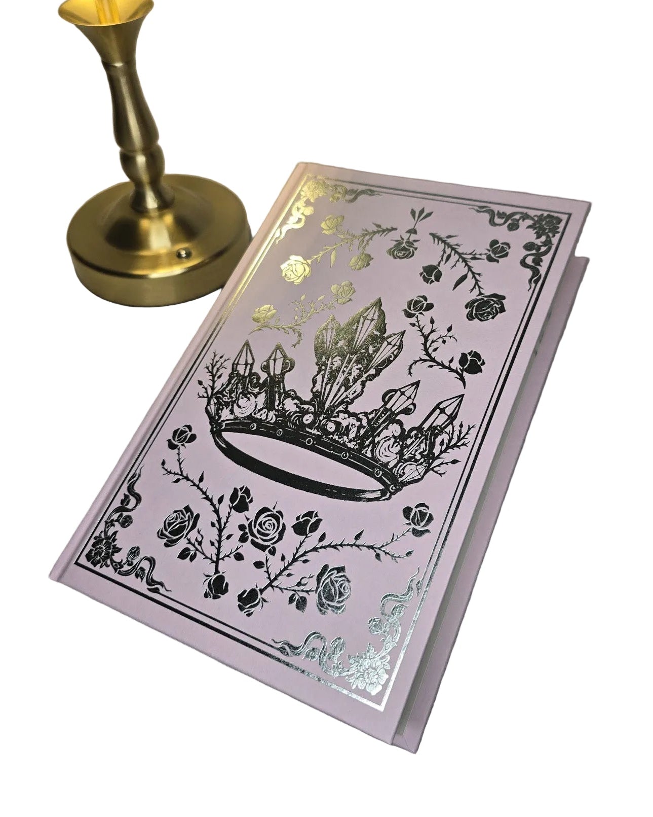 Fearless by Lauren Roberts - Collector's Edition