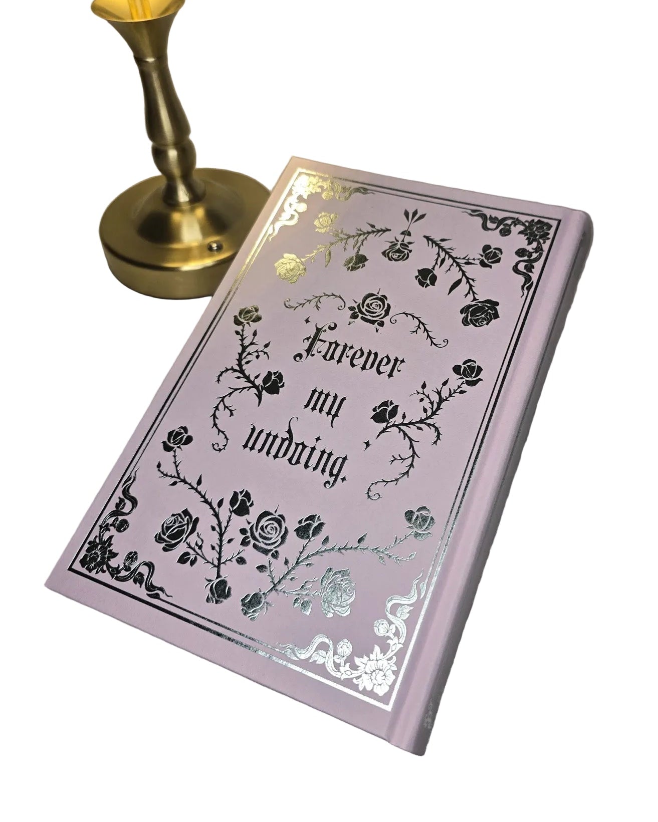 Fearless by Lauren Roberts - Collector's Edition