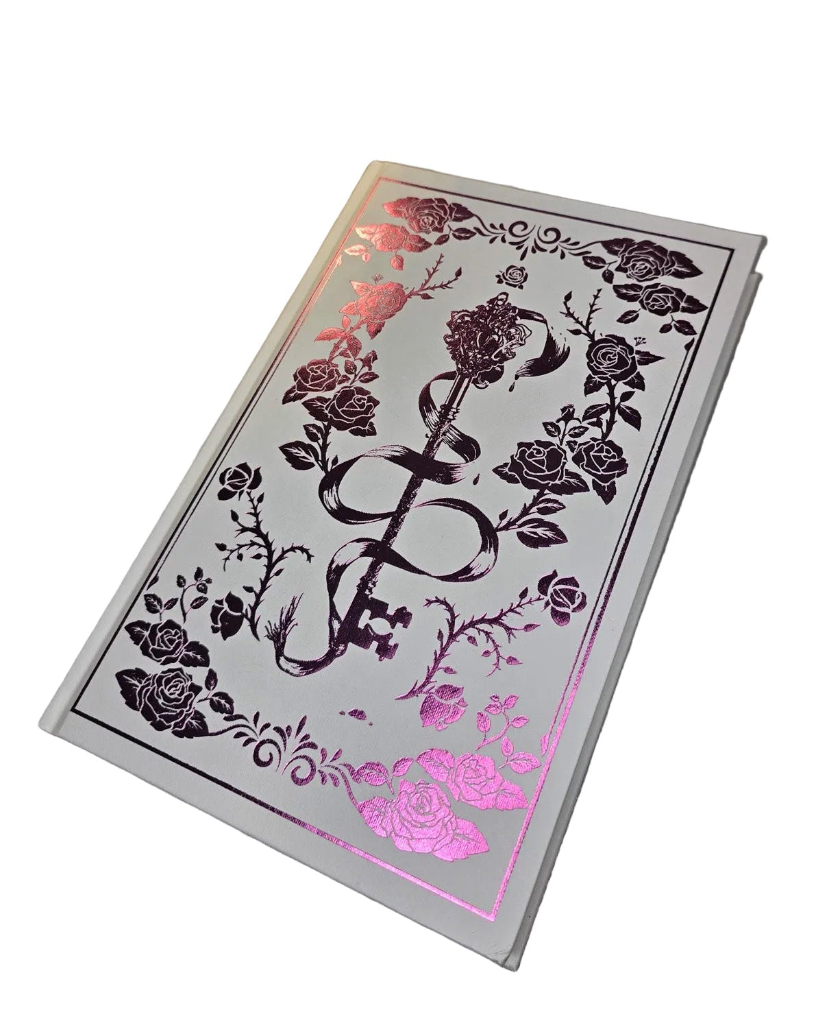 Fearful by Lauren Roberts - Collector's Edition