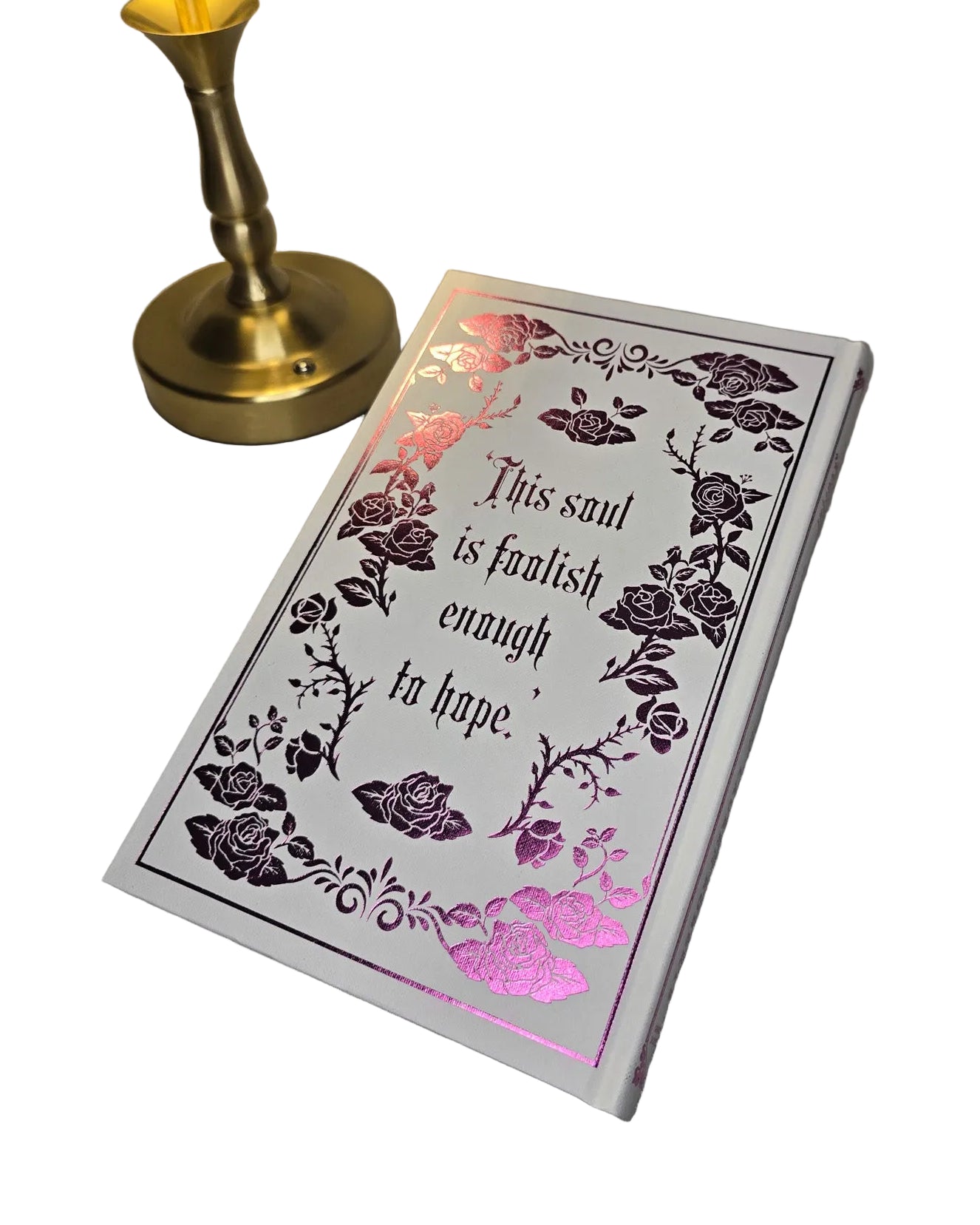 Fearful by Lauren Roberts - Collector's Edition