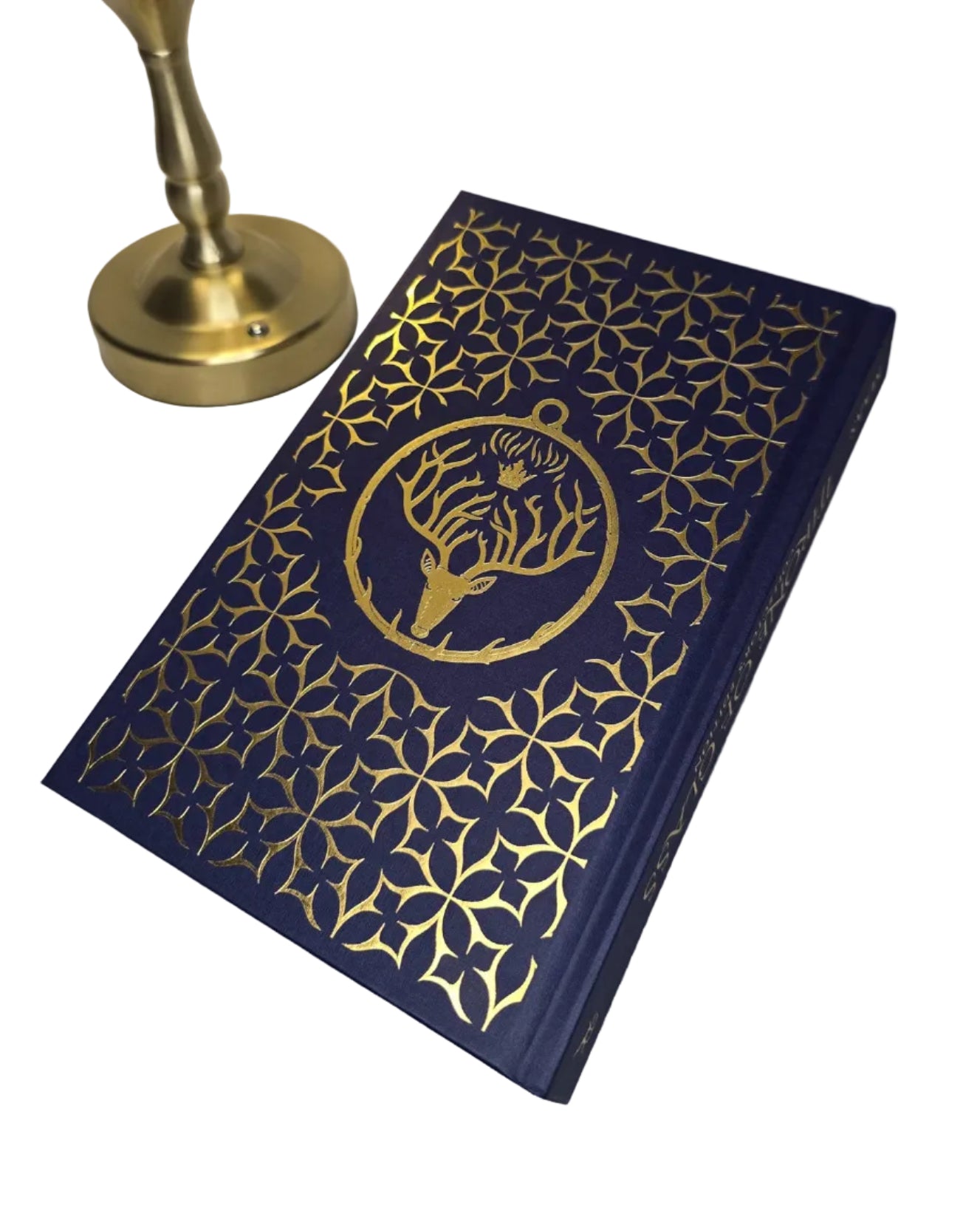 Throne Of Glass by Sarah J. Maas - Collector's Edition