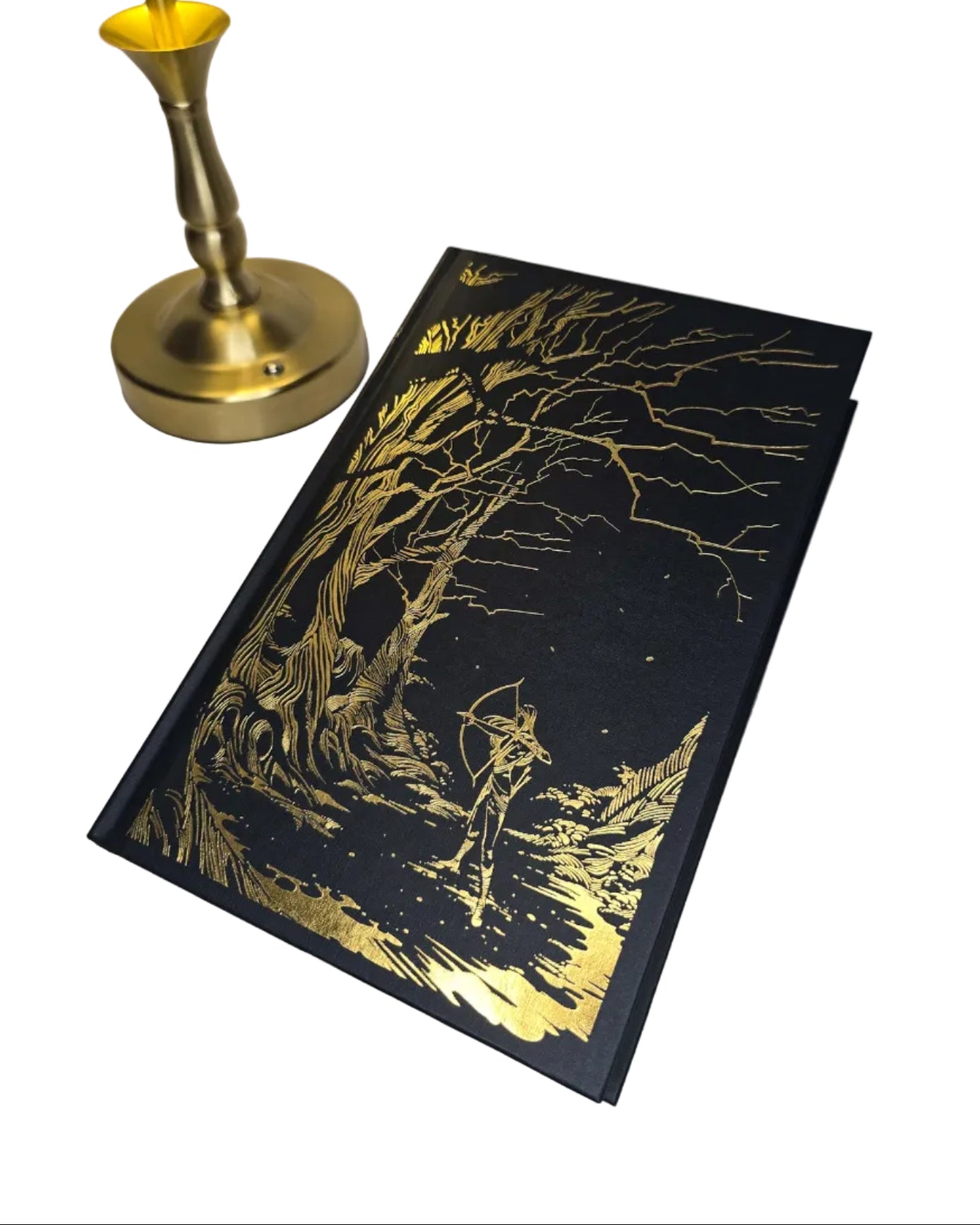 A Court Of Thorns And Roses by Sarah J. Maas - Collector's Edition