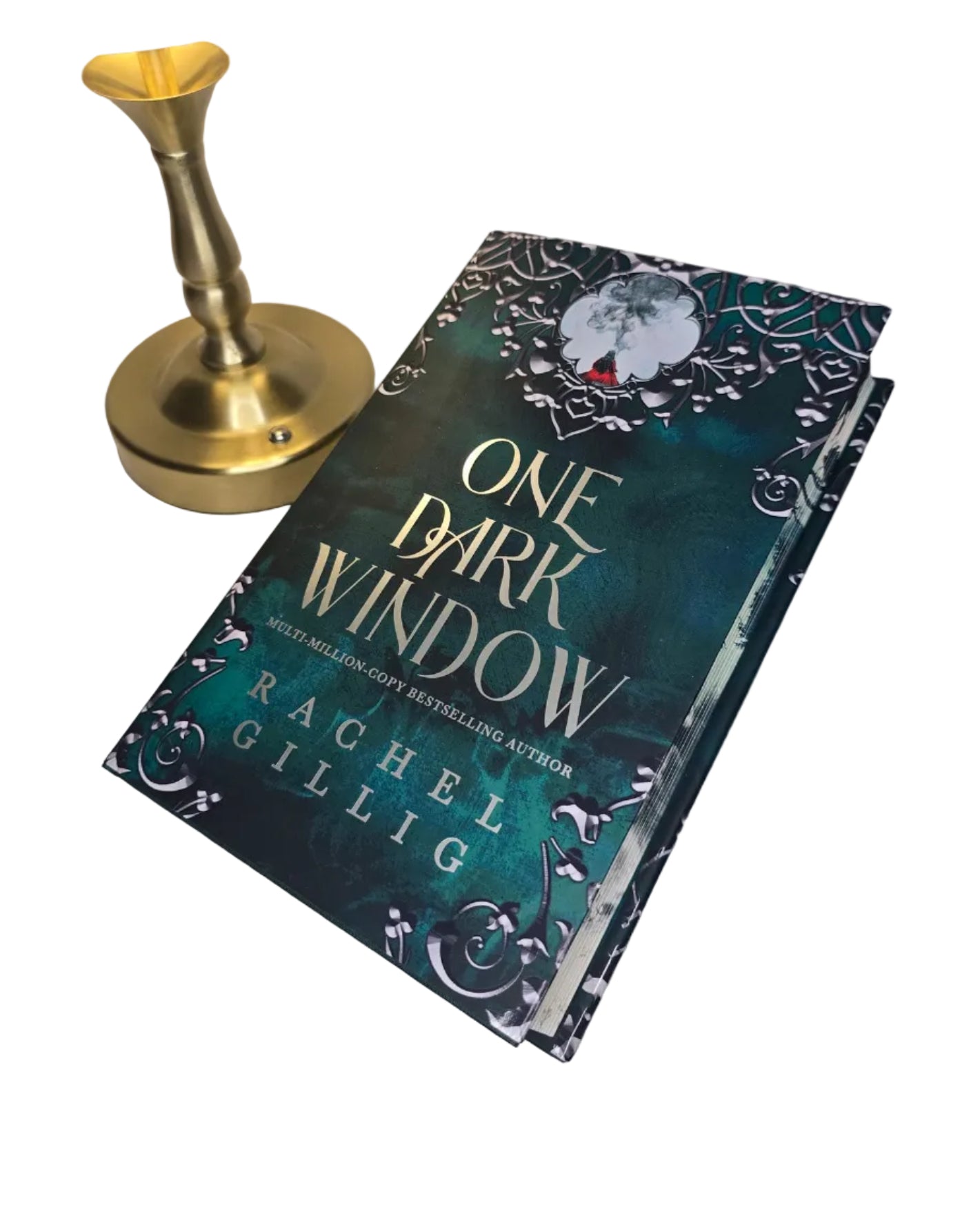 One Dark Window by Rachel Gillig - Limited Collector's Edition
