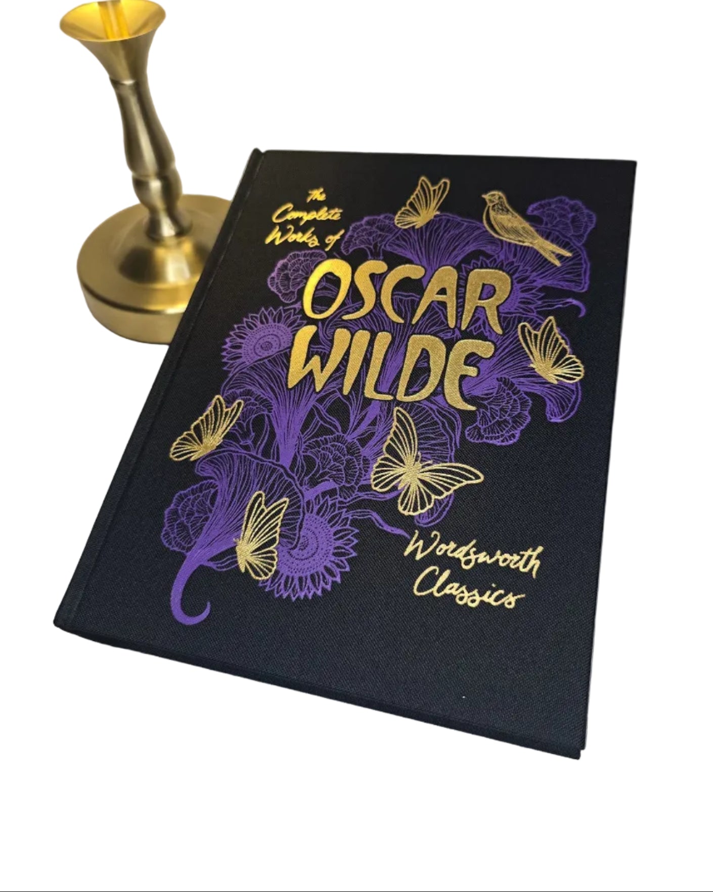 The Complete Works Of Oscar Wilde