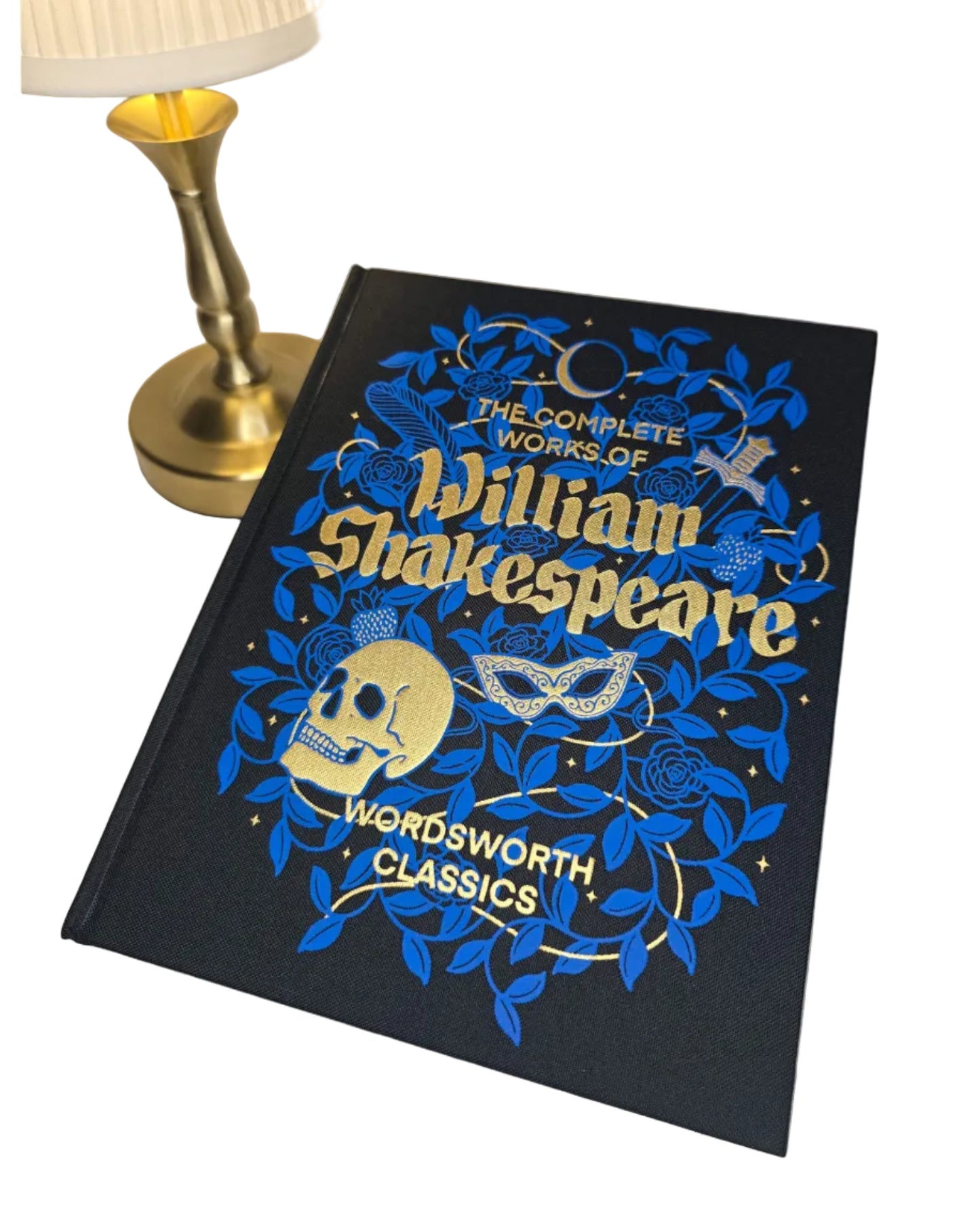 The Complete Works Of William Shakespeare