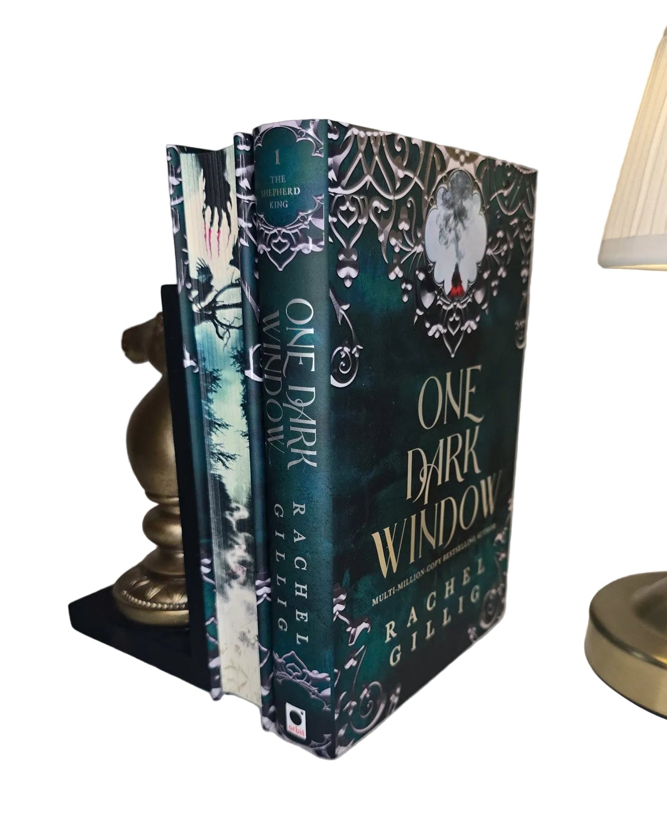 One Dark Window by Rachel Gillig - Limited Collector's Edition