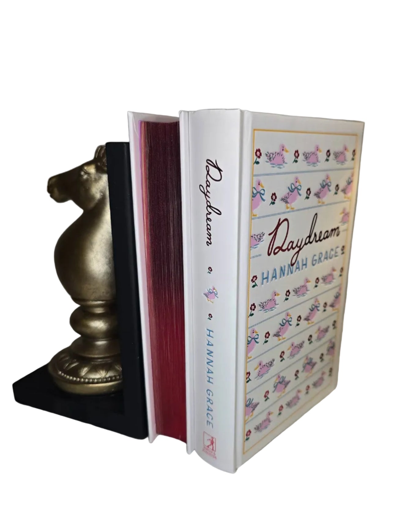 Daydream by Hannah Grace - Deluxe Collector's Edition