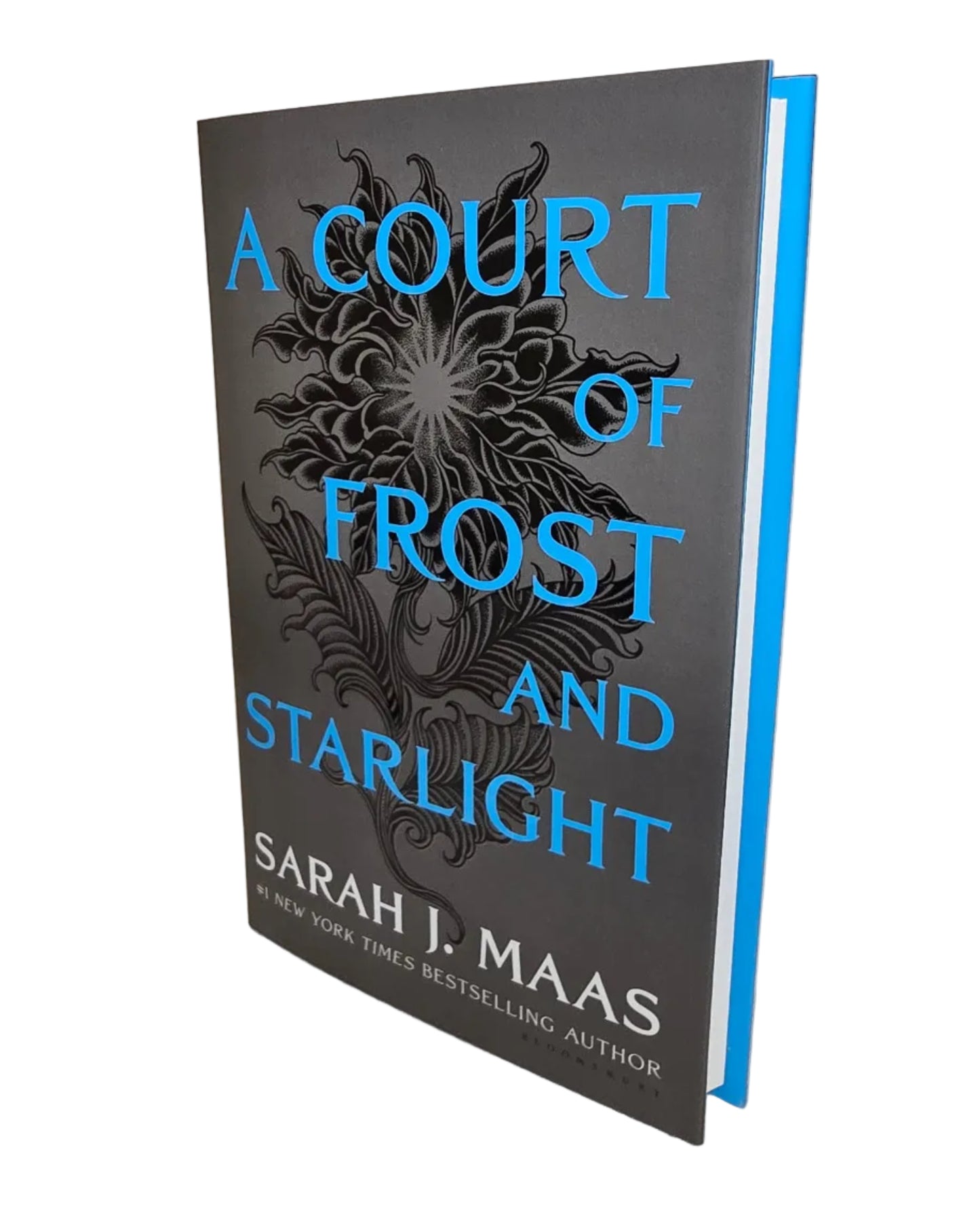 A Court Of Thorns And Roses Hardcover Box Set by Sarah J. Maas