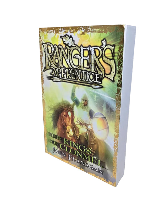 The Kings Of Clonmel by John Flanagan