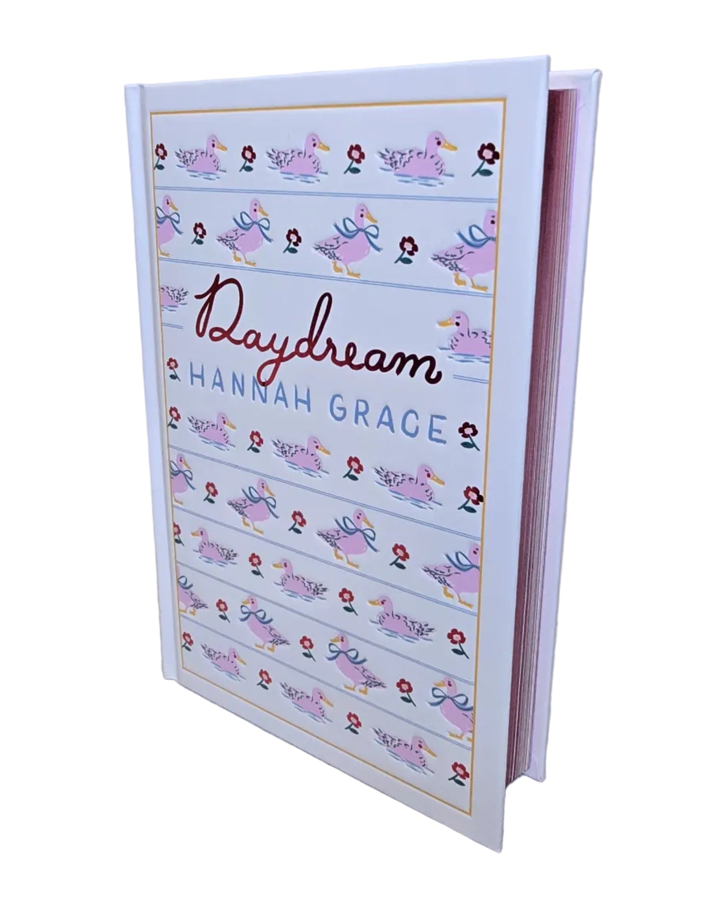 Daydream by Hannah Grace - Deluxe Collector's Edition
