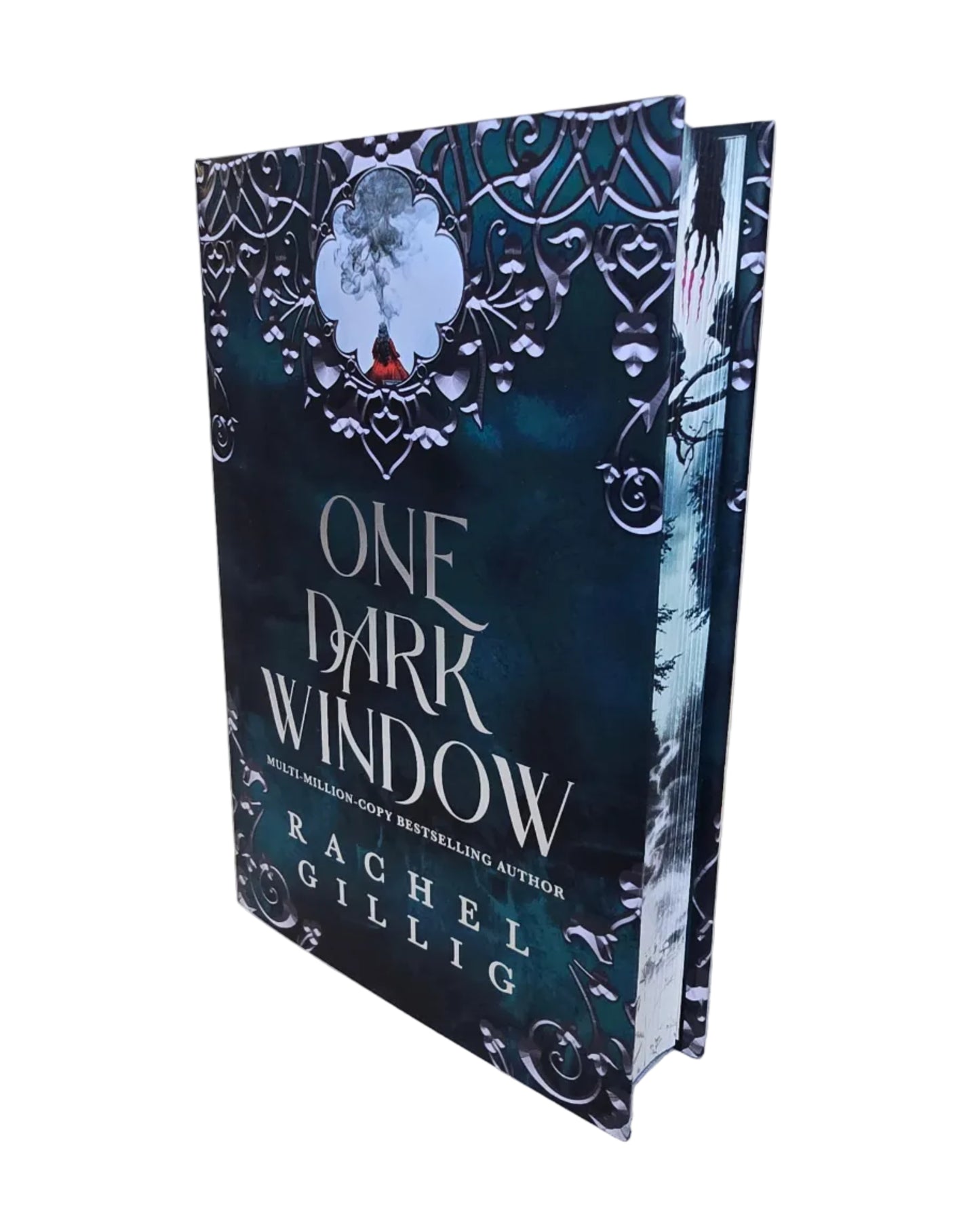 One Dark Window by Rachel Gillig - Limited Collector's Edition