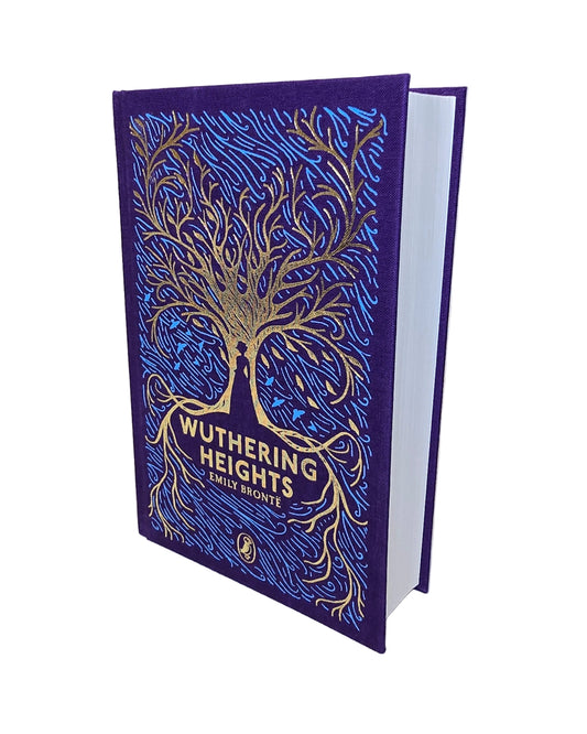 Wuthering Heights by EmilyBronte - Special Edition