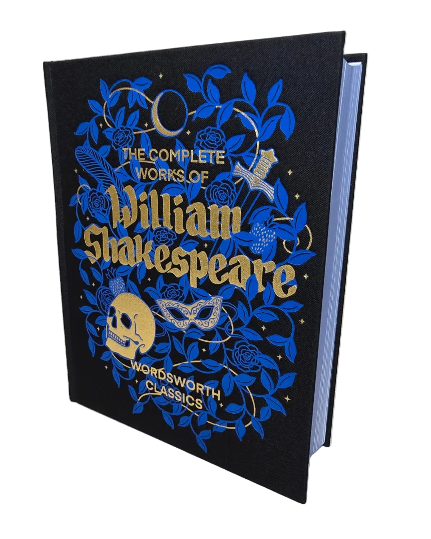 The Complete Works Of William Shakespeare