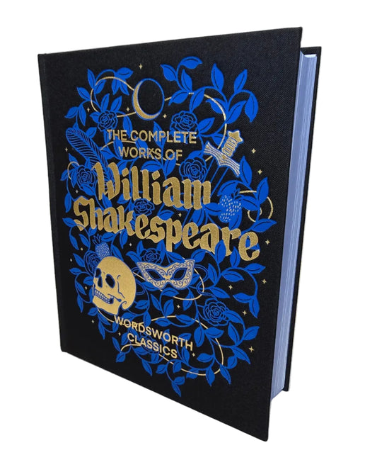 The Complete Works Of William Shakespeare