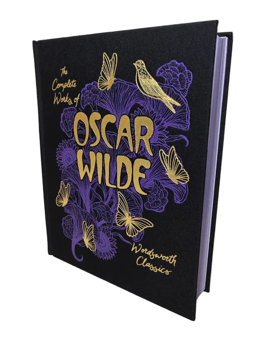The Complete Works Of Oscar Wilde