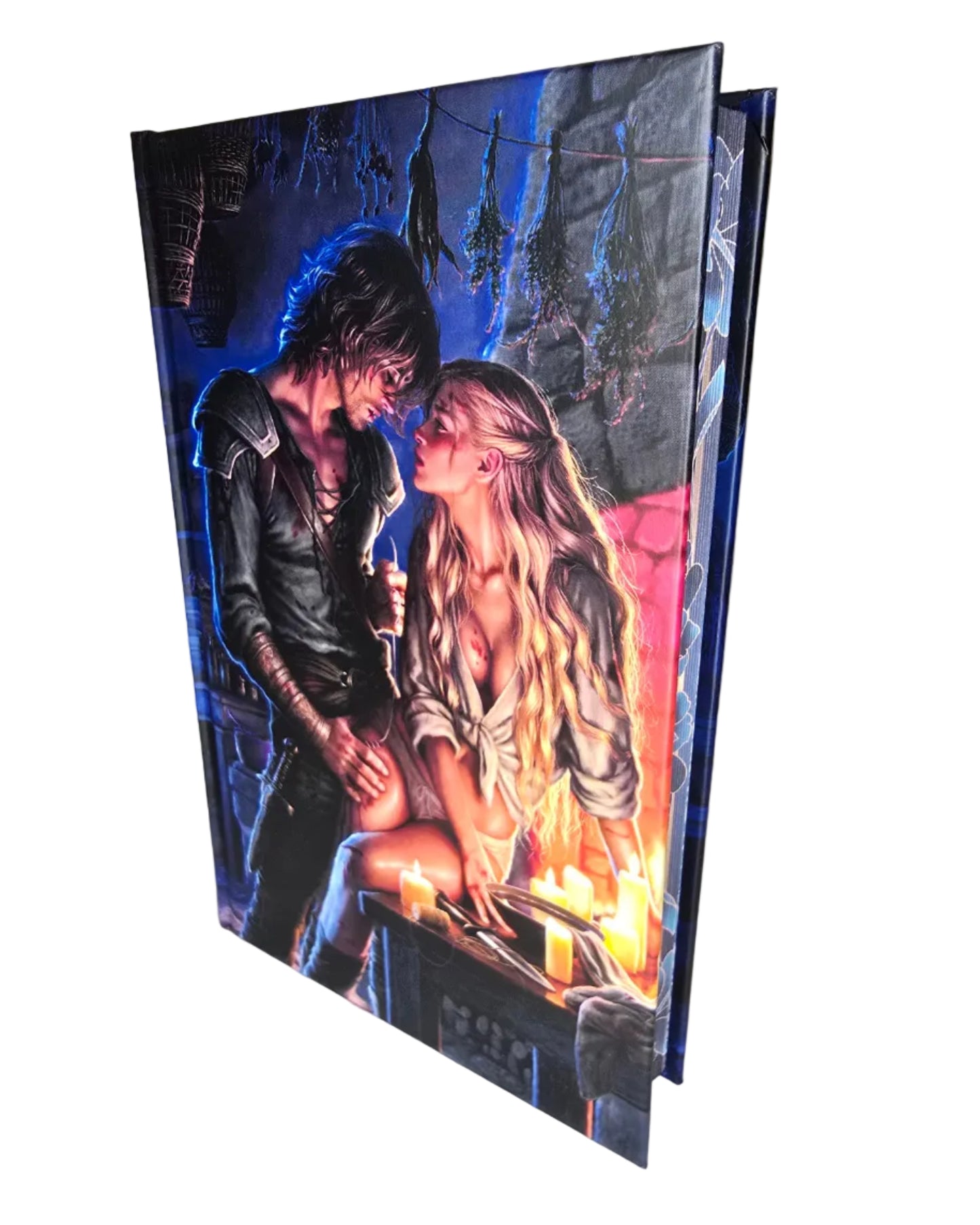 The Traitor Queen by Danielle L. Jensen - Deluxe Edition