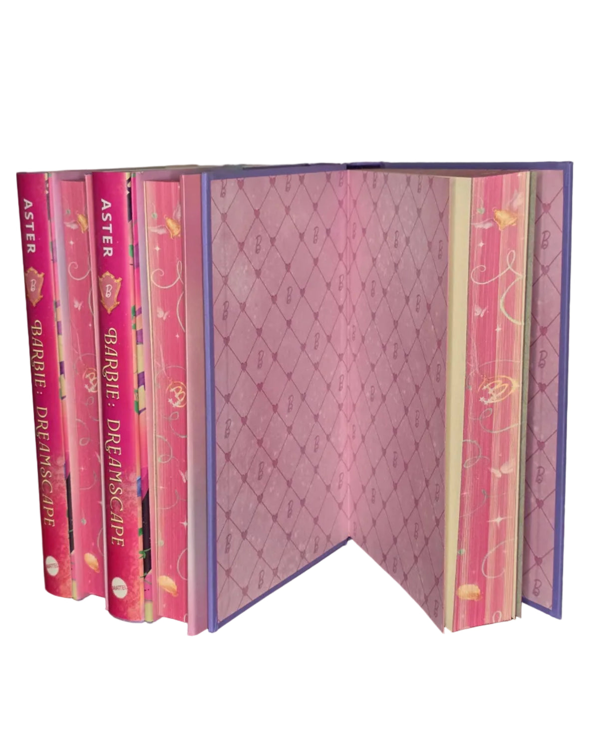 Barbie: Dreamscape by Alex Aster - U.S. Limited First Print Edition