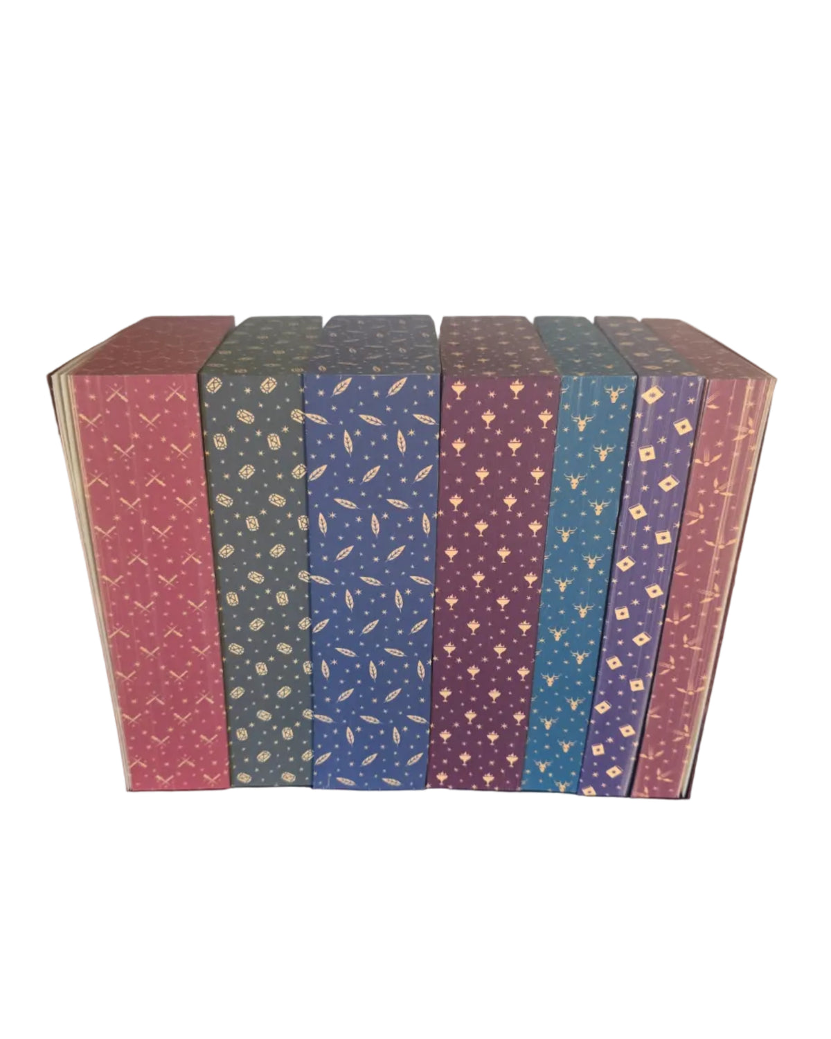 Harry Potter And The Order Of The Phoenix by J.K. Rowling - U.S. Special Edition
