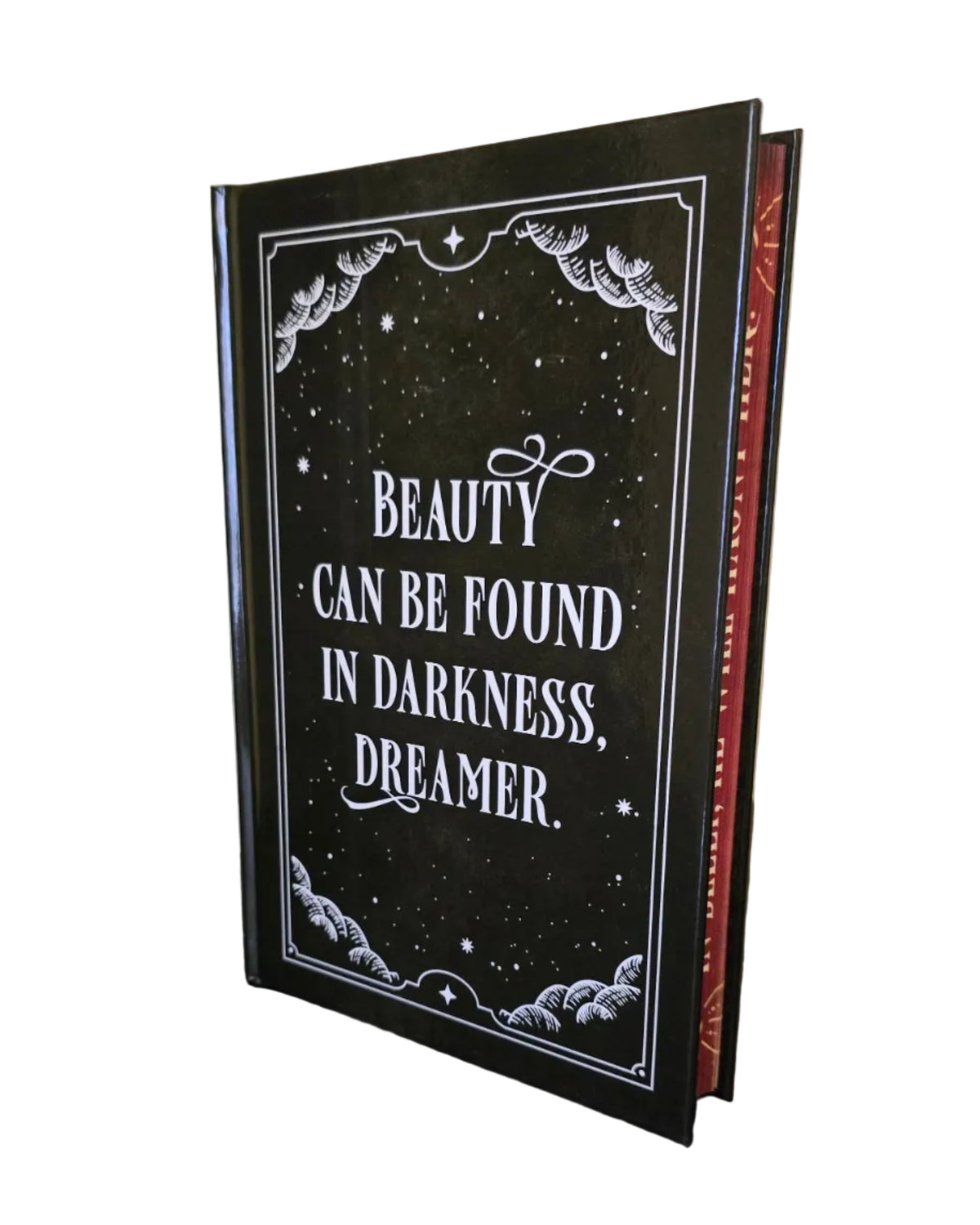 Dream By The Shadows by Logan Karlie - U.S. Deluxe Limited Edition