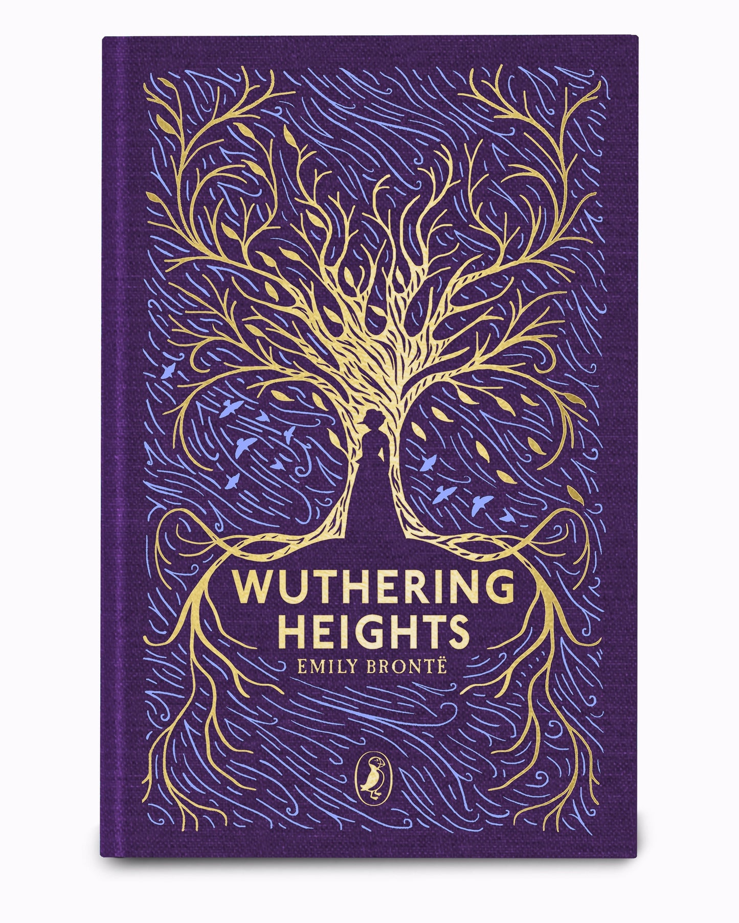Wuthering Heights by EmilyBronte - Special Edition